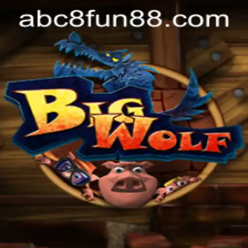 Unveiling BigWolf: An Epic Gaming Journey With 'abc8'