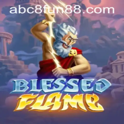Epic Role-Playing Awaits in BlessedFlame: A Comprehensive Guide