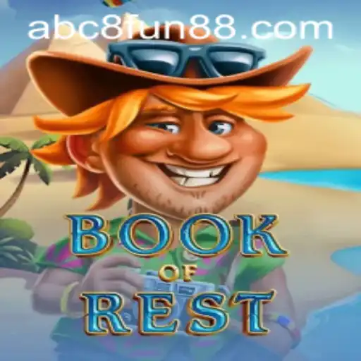 BookofRest: An Intriguing Journey into a Realm of Mystical Adventures