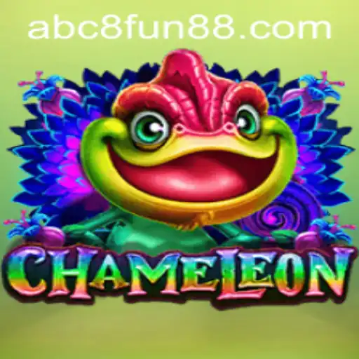 Unveiling the Intriguing World of Chameleon: A Captivating Game with 'abc8'