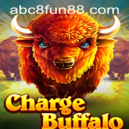 ChargeBuffalo: The Electrifying Adventure