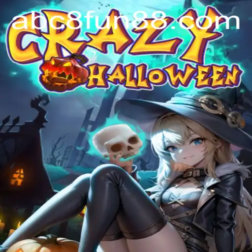The Enigmatic World of CrazyHalloween: A Spooky Gaming Journey