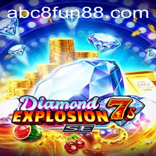 Unveiling the Thrills of DiamondExplosion7sSE: Your Guide to Mastering the Game