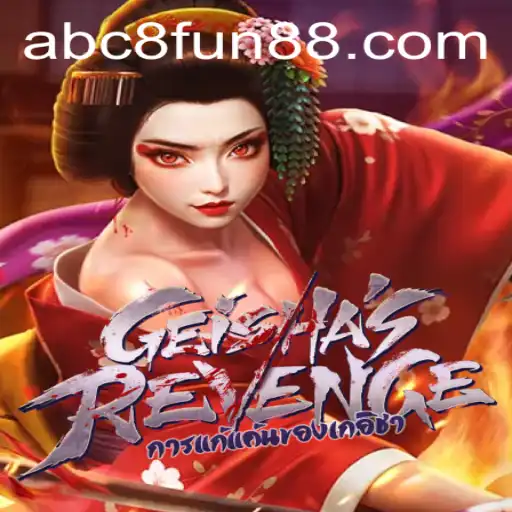 GeishasRevenge: A Captivating Journey into Historical Mystery