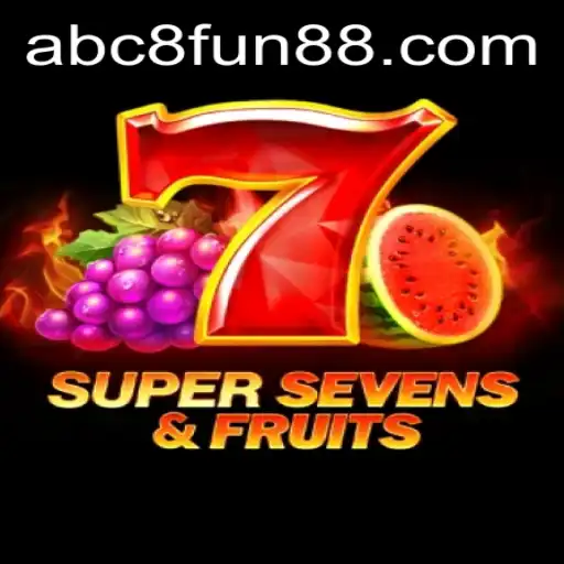 The Thrilling World of 7SuperSevensFruits: A Juicy Gaming Experience