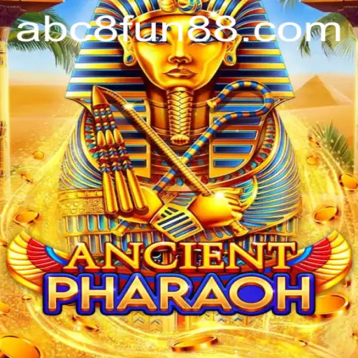 The Mystique of AncientPharaoh: A Deep Dive into the Game