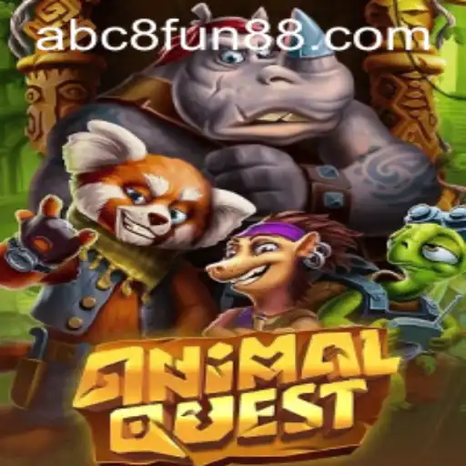 AnimalQuest Review Adventure Awaits