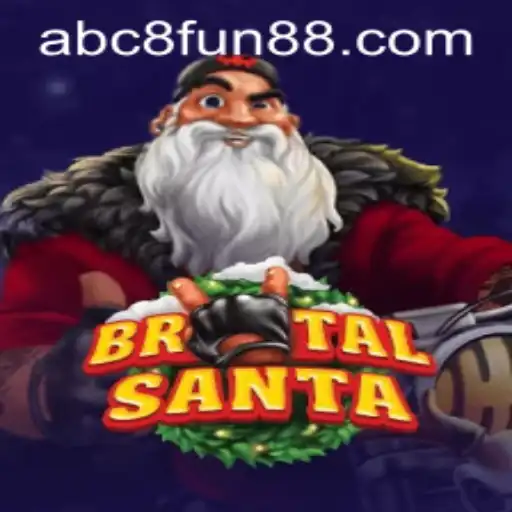 BrutalSanta: Rediscover the Christmas Spirit with a Twist