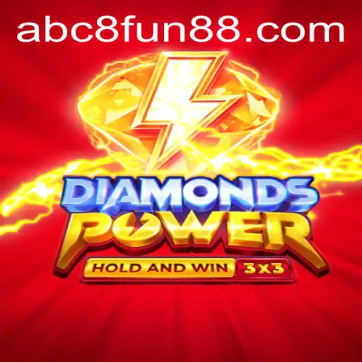 Unveiling Diamondspower: A New Dimension in Gaming with ABC8
