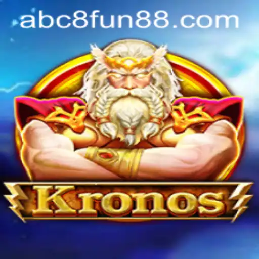 A Comprehensive Guide to Kronos