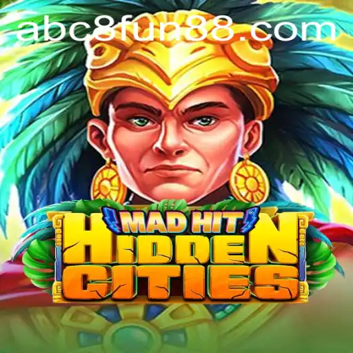 Unearthing Mysteries with MadHitHiddenCities: A New Adventure Awaits