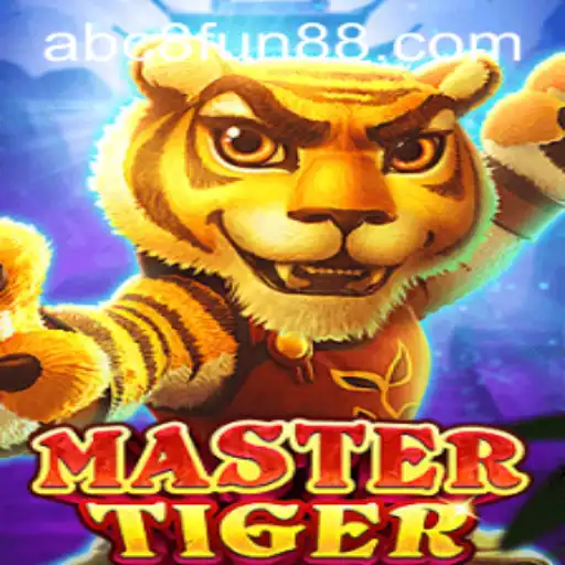 MasterTiger: The Thrilling Game That's Captivating Players Worldwide