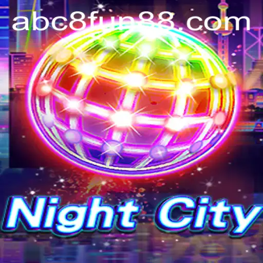 Discover NightCity: A Futuristic Adventure with abc8