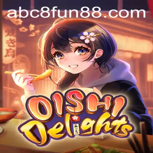 OishiDelights: The Ultimate Culinary Adventure