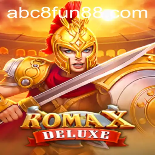 Unveiling RomaXDeluxe: The Game That Blends Strategy and Adventure