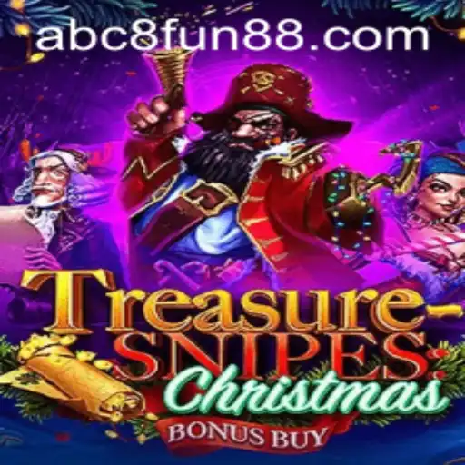 Treasuresnipes Christmas: A Festive Adventure Awaits