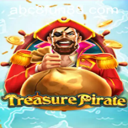 Embark on an Adventure with TreasurePirate: A Thrilling Quest for Riches