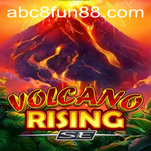 Epic Adventure Awaits in VolcanoRisingSE: A New Gaming Experience