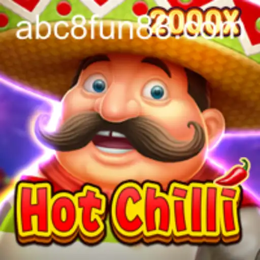 HotChilli: A Fiery Gaming Experience Awaits with abc8
