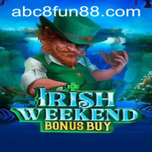Exploring the Thrilling World of IrishWeekendBonusBuy
