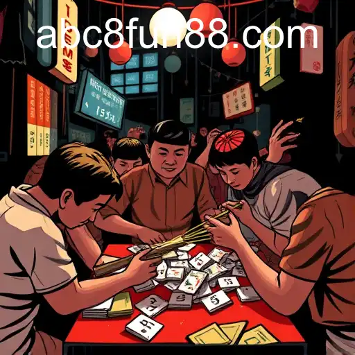 Jueteng: An In-Depth Exploration