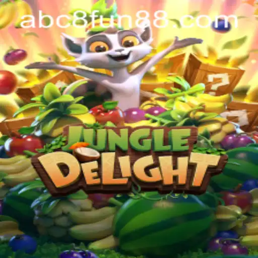 Welcome to the Thrilling World of JungleDelight