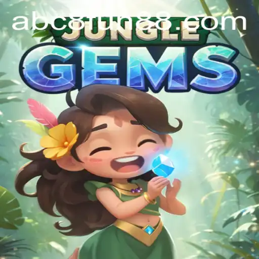 Unveiling the Mysteries of JungleGems: A Thrilling Adventure