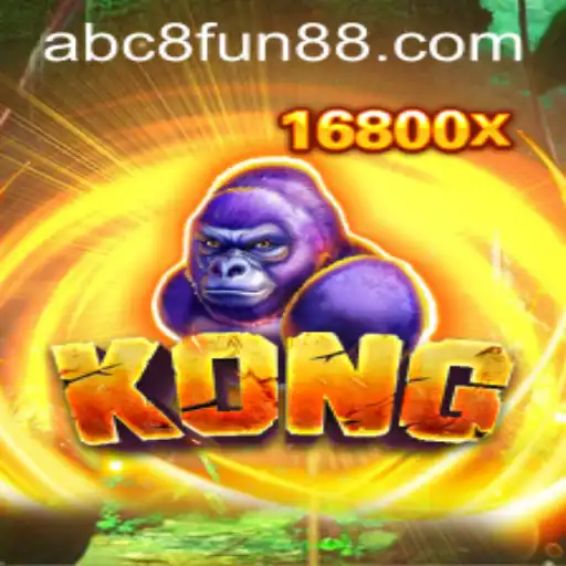 Exploring the World of Kong: A Modern Adventure Enhanced by abc8