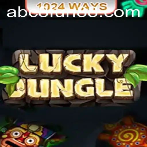 Discover the Thrilling World of LuckyJungle1024 with Special Focus on abc8