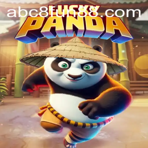 Unveiling the Enchanting World of LuckyPanda: Your Guide to Play and Win