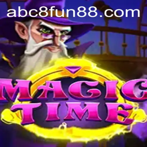 Discover the Enchantment of MagicTime