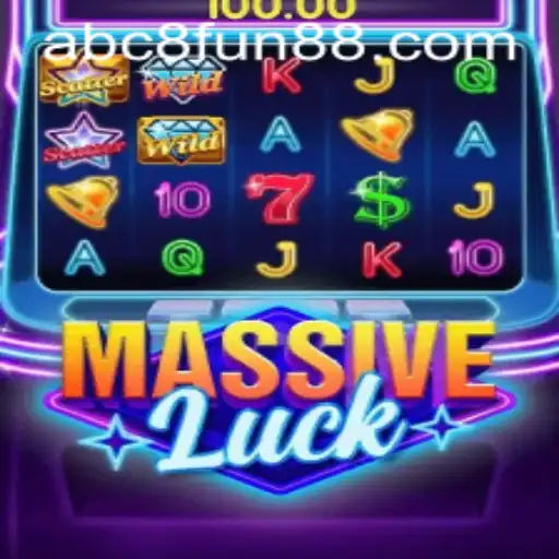 A Deep Dive into MassiveLuck: Unveiling the Exciting World of ABC8