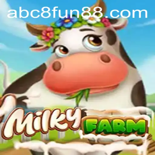 Discover MilkyFarm: An Immersive Farming Adventure