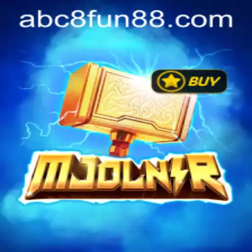 Mjolnir: The Epic Game That Redefines Adventure
