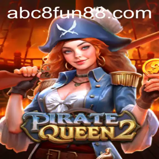 PirateQueen2: Navigate the High Seas in this Exciting Adventure Game