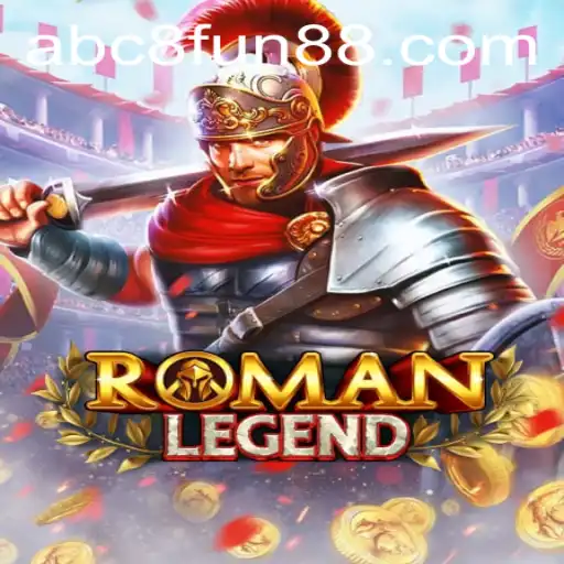 Explore the Thrilling World of RomanLegend: A Strategy Game Adventure