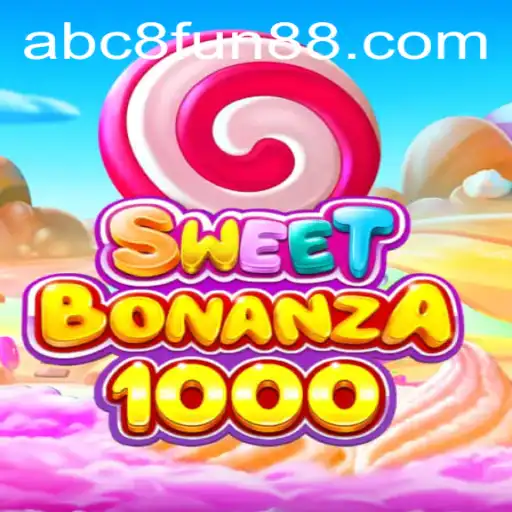 SweetBonanza1000: A Sugary Adventure in Gaming