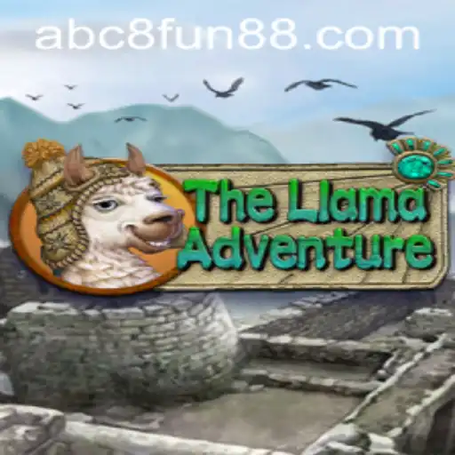 TheLlamaAdventure: Embark on a Lively Quest with abc8