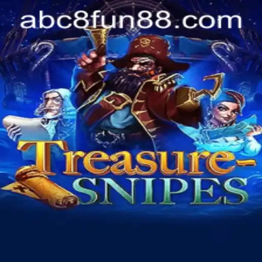 Discover TreasureSnipes: The Ultimate Adventure Game with a Twist