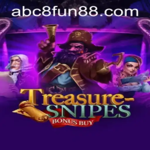 Exploring Treasuresnipes Bonus Buy