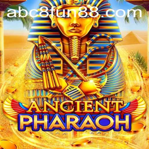 The Mystique of AncientPharaoh: A Deep Dive into the Game
