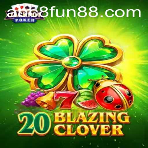 The Captivating World of 20BlazingClover