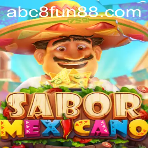 Discover SaborMexicano