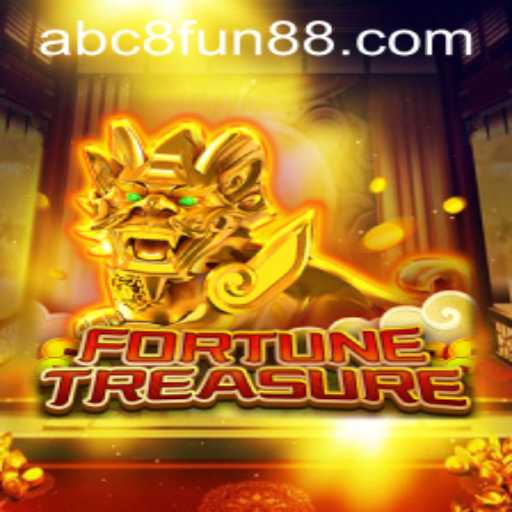 FortuneTreasure: Unveiling the Adventure
