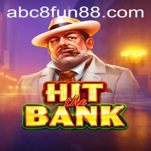 HitTheBank: A Thrilling Adventure