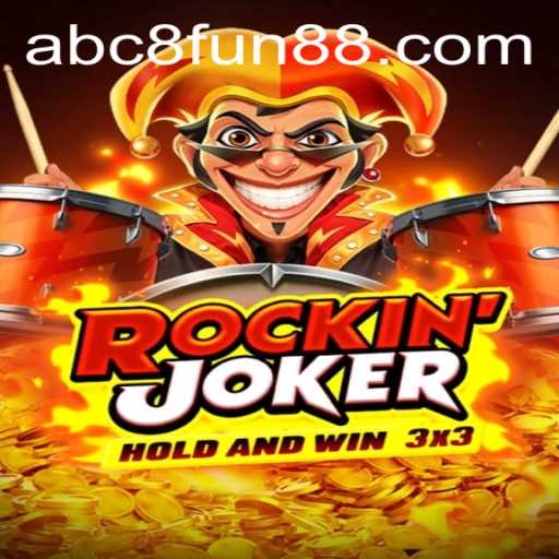 RockinJoker: A Thrilling Card Game Adventure