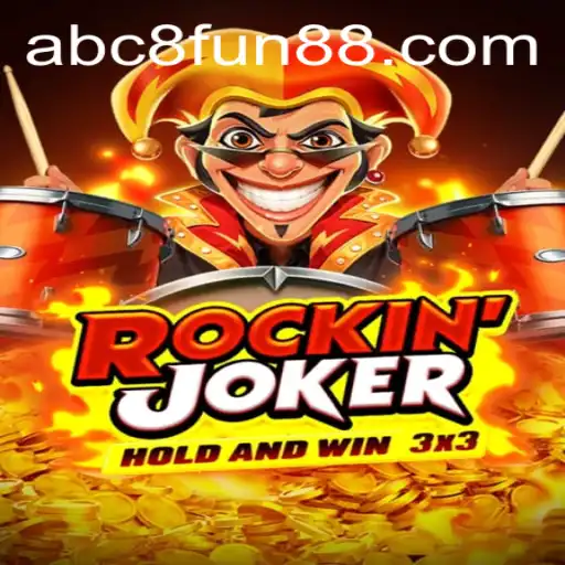RockinJoker: A Thrilling Card Game Adventure