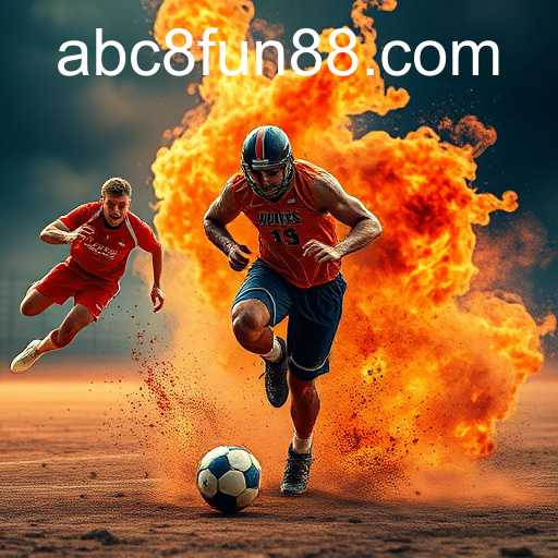 The Intersection of Sports Evolution and abc8