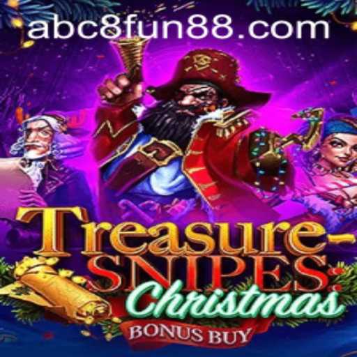 Treasuresnipes Christmas: A Festive Adventure Awaits