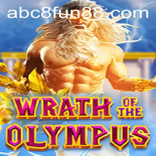 Experience the Epic 'Wrath of Olympus'